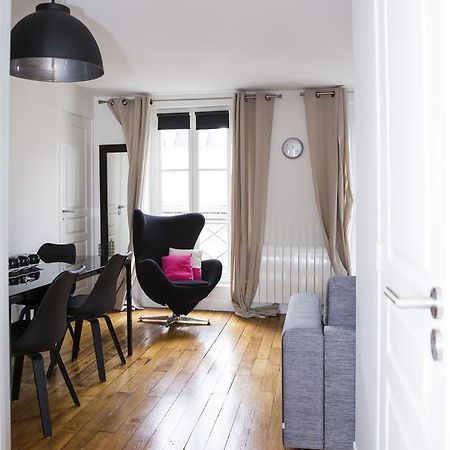 Appartamento Apart By Jo Saint-Germain-en-Laye Esterno foto