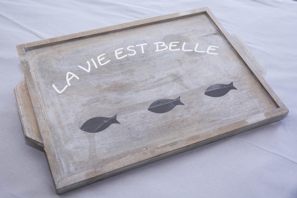 Appartamento Apart By Jo Saint-Germain-en-Laye Esterno foto