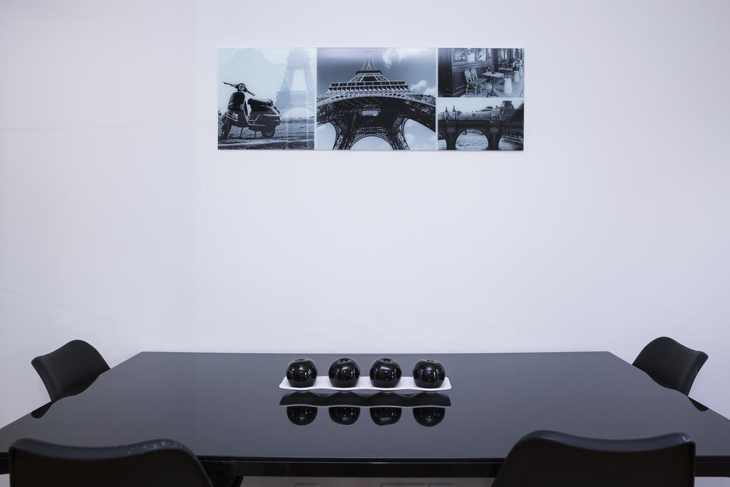 Appartamento Apart By Jo Saint-Germain-en-Laye Esterno foto