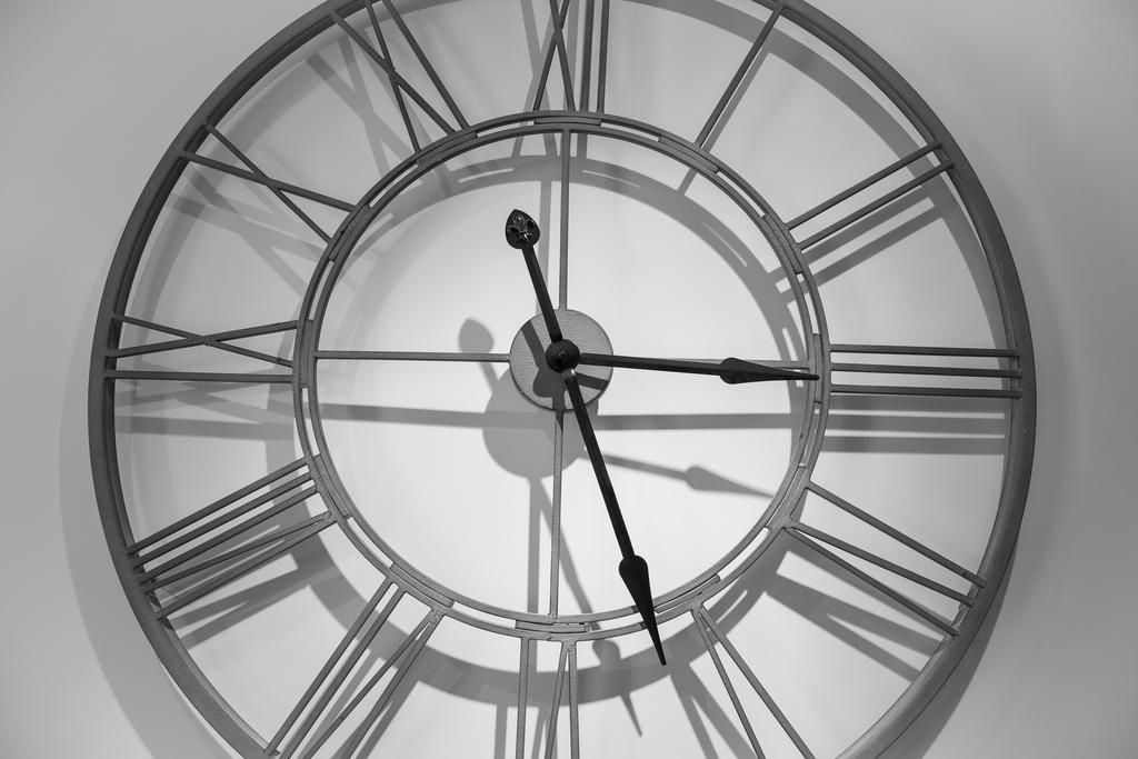 Appartamento Apart By Jo Saint-Germain-en-Laye Esterno foto