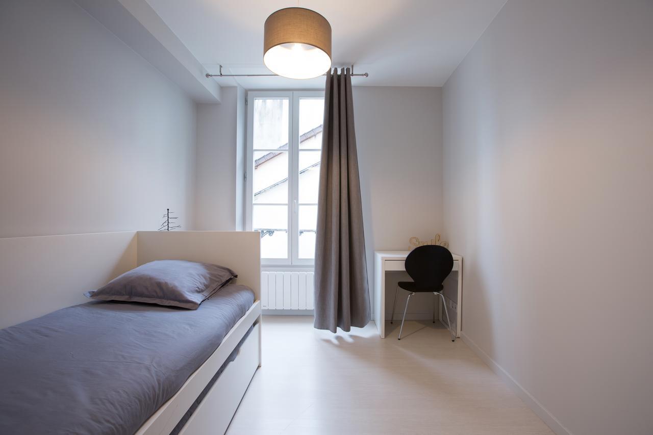Appartamento Apart By Jo Saint-Germain-en-Laye Esterno foto