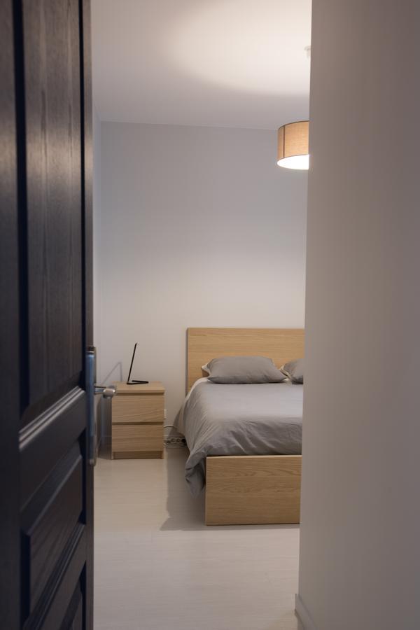 Appartamento Apart By Jo Saint-Germain-en-Laye Esterno foto